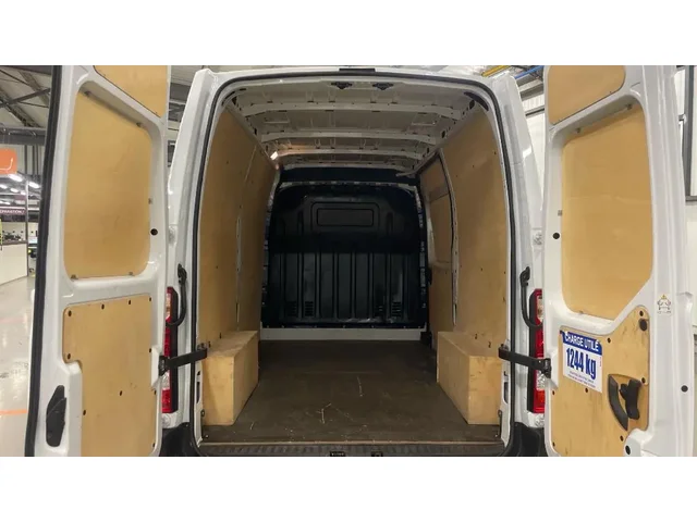 Occasion Renault Master à ENGLOS chez RENAULT | ENGLOS