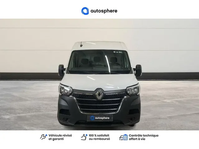 Occasion Renault Master à THIONVILLE chez RENAULT | THIONVILLE