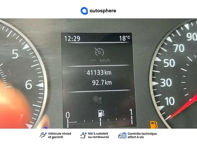 Occasion Renault Master à Annemasse chez RENAULT | ANNEMASSE