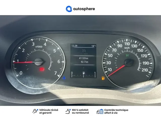 Occasion Renault Master à Annemasse chez RENAULT | ANNEMASSE