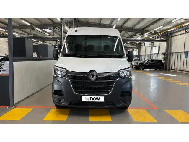 Occasion Renault Master à MAGENTA chez RENAULT | EPERNAY & SEZANNE