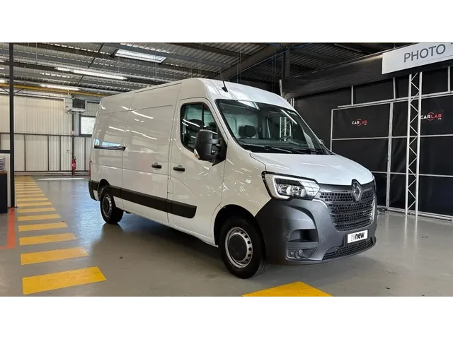 Occasion Renault Master à MAGENTA chez RENAULT | EPERNAY & SEZANNE