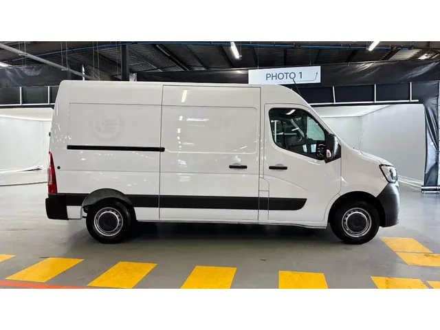 Occasion Renault Master à MAGENTA chez RENAULT | EPERNAY & SEZANNE