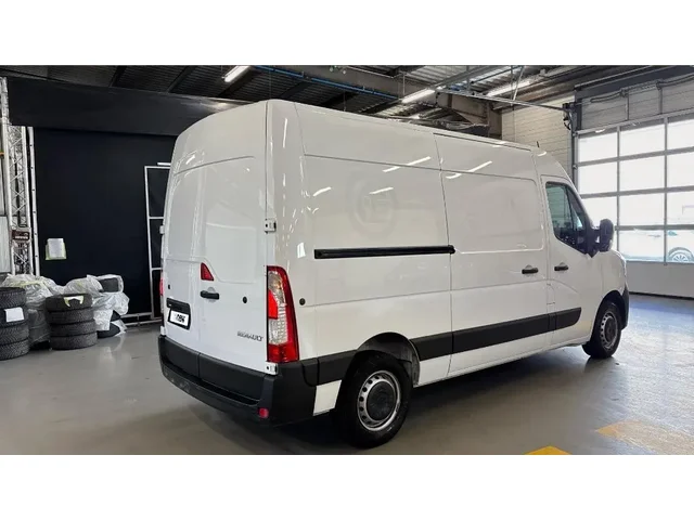 Occasion Renault Master à MAGENTA chez RENAULT | EPERNAY & SEZANNE