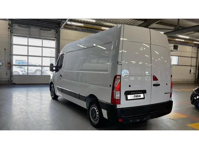 Occasion Renault Master à MAGENTA chez RENAULT | EPERNAY & SEZANNE