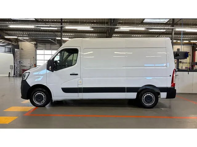 Occasion Renault Master à MAGENTA chez RENAULT | EPERNAY & SEZANNE
