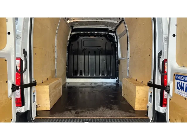 Occasion Renault Master à MAGENTA chez RENAULT | EPERNAY & SEZANNE