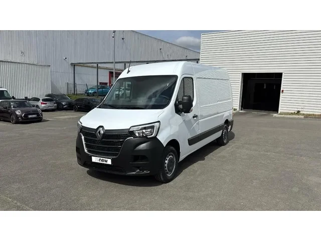 Occasion Renault Master à MAGENTA chez RENAULT | EPERNAY & SEZANNE