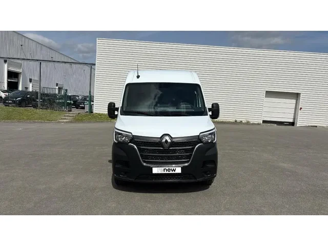 Occasion Renault Master à MAGENTA chez RENAULT | EPERNAY & SEZANNE