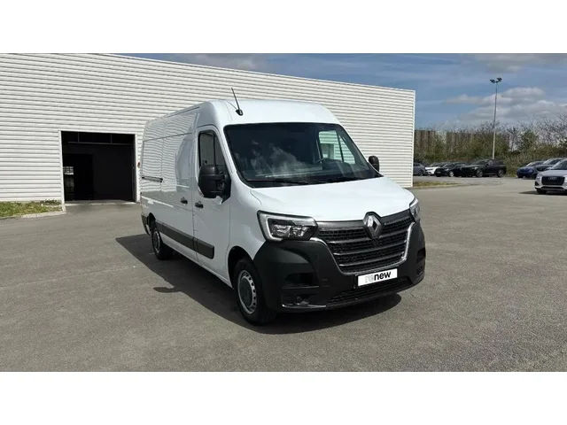 Occasion Renault Master à MAGENTA chez RENAULT | EPERNAY & SEZANNE