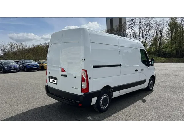 Occasion Renault Master à MAGENTA chez RENAULT | EPERNAY & SEZANNE