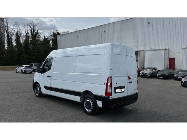 Occasion Renault Master à MAGENTA chez RENAULT | EPERNAY & SEZANNE
