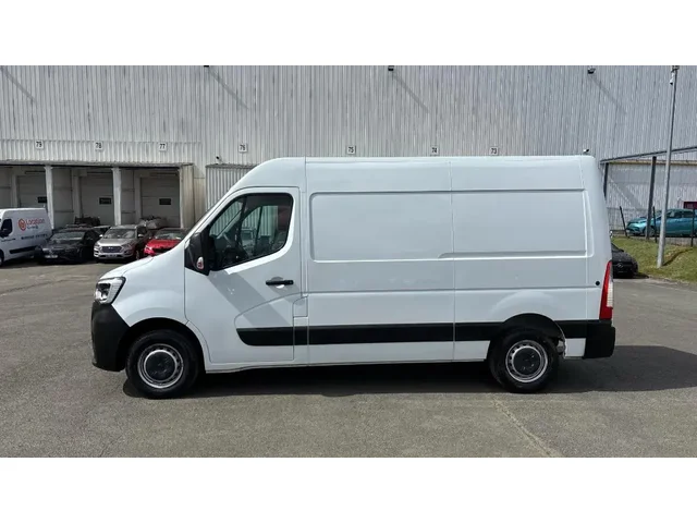 Occasion Renault Master à MAGENTA chez RENAULT | EPERNAY & SEZANNE