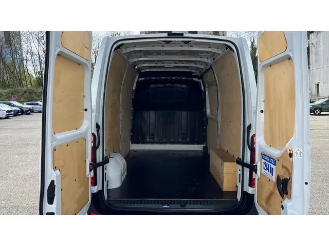 Occasion Renault Master à MAGENTA chez RENAULT | EPERNAY & SEZANNE