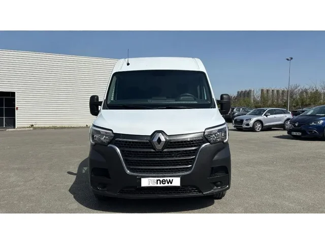 Occasion Renault Master à MAGENTA chez RENAULT | EPERNAY & SEZANNE