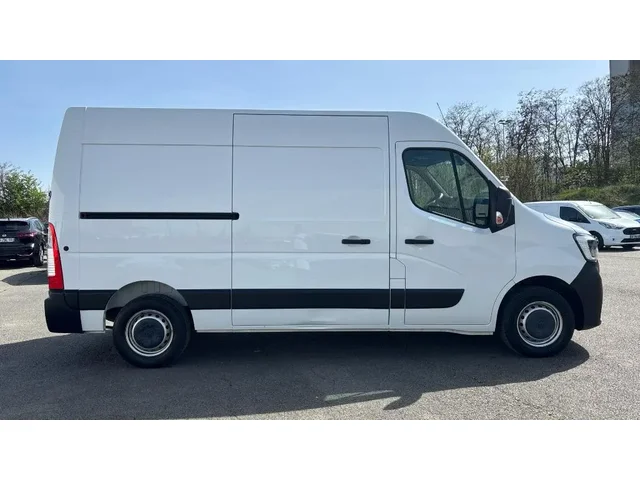 Occasion Renault Master à MAGENTA chez RENAULT | EPERNAY & SEZANNE