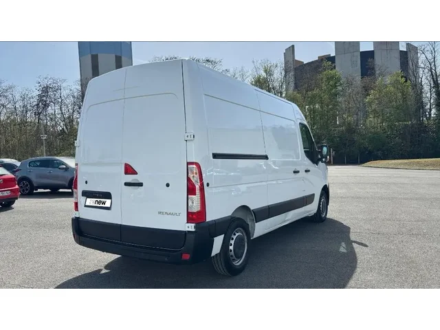 Occasion Renault Master à MAGENTA chez RENAULT | EPERNAY & SEZANNE