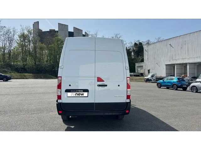Occasion Renault Master à MAGENTA chez RENAULT | EPERNAY & SEZANNE