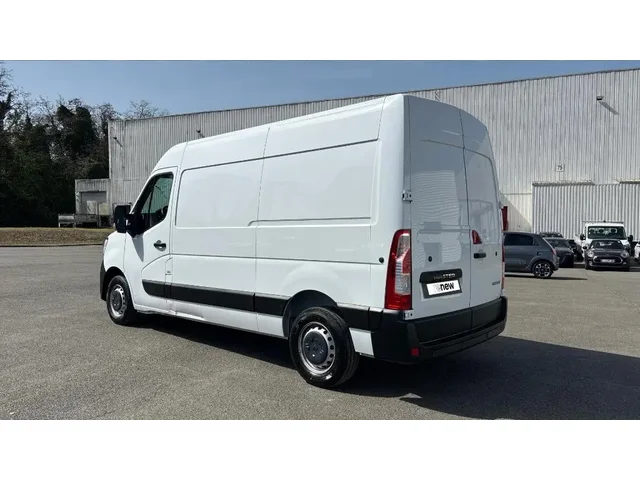 Occasion Renault Master à MAGENTA chez RENAULT | EPERNAY & SEZANNE
