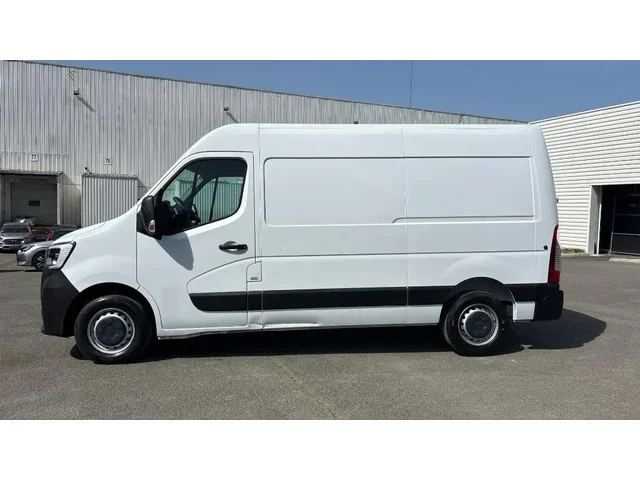 Occasion Renault Master à MAGENTA chez RENAULT | EPERNAY & SEZANNE