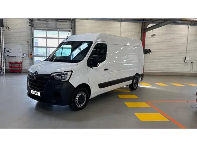Occasion Renault Master à MAGENTA chez RENAULT | EPERNAY & SEZANNE