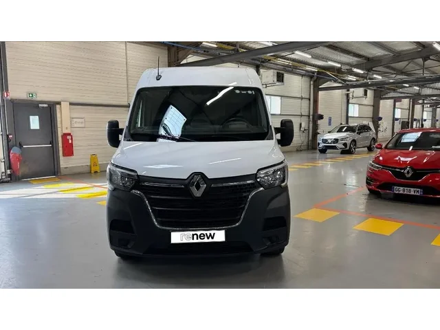 Occasion Renault Master à MAGENTA chez RENAULT | EPERNAY & SEZANNE