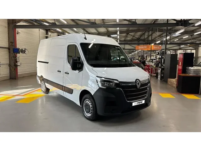 Occasion Renault Master à MAGENTA chez RENAULT | EPERNAY & SEZANNE