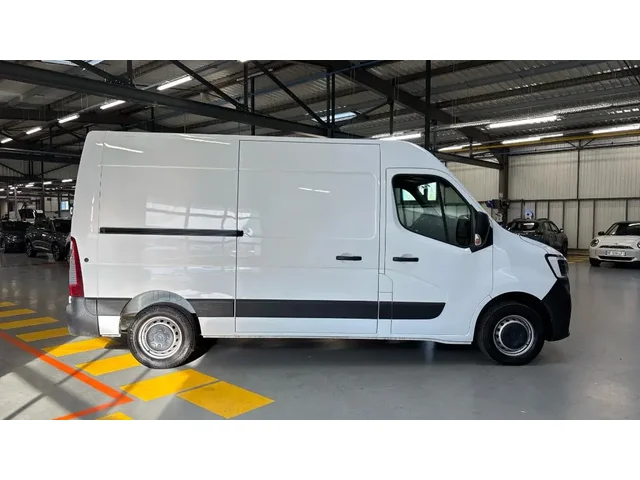 Occasion Renault Master à MAGENTA chez RENAULT | EPERNAY & SEZANNE