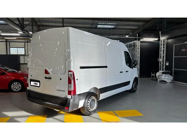 Occasion Renault Master à MAGENTA chez RENAULT | EPERNAY & SEZANNE