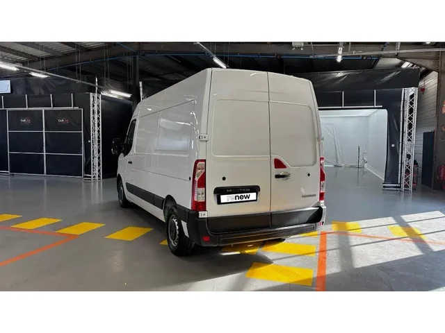 Occasion Renault Master à MAGENTA chez RENAULT | EPERNAY & SEZANNE