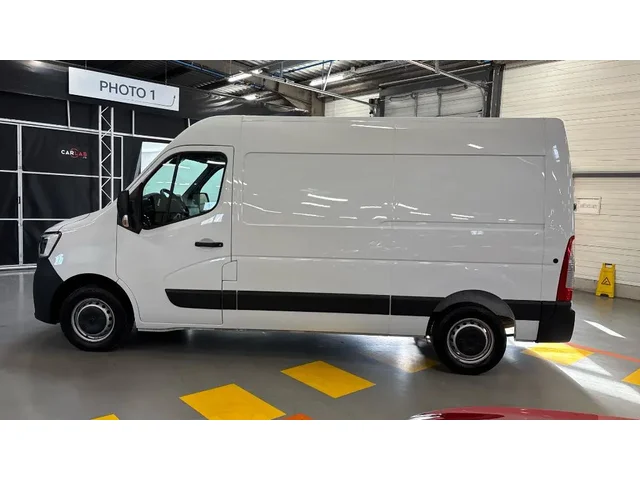 Occasion Renault Master à MAGENTA chez RENAULT | EPERNAY & SEZANNE