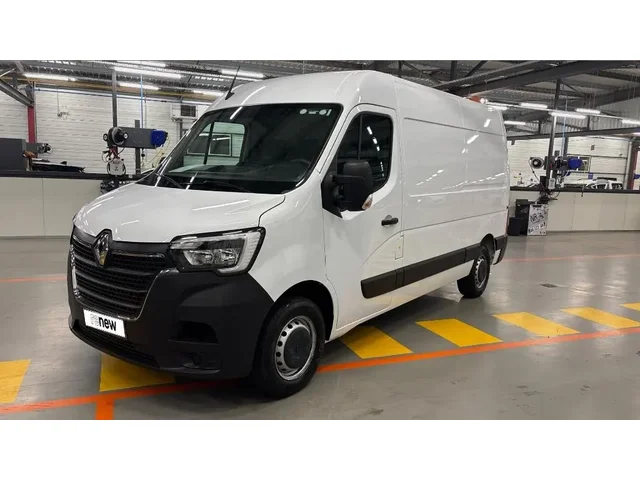 Occasion Renault Master à MAGENTA chez RENAULT | EPERNAY & SEZANNE