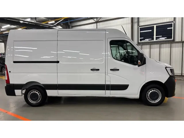 Occasion Renault Master à MAGENTA chez RENAULT | EPERNAY & SEZANNE