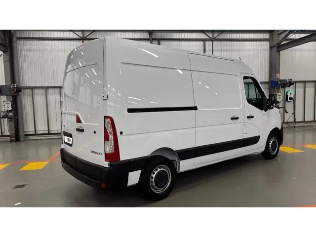 Occasion Renault Master à MAGENTA chez RENAULT | EPERNAY & SEZANNE