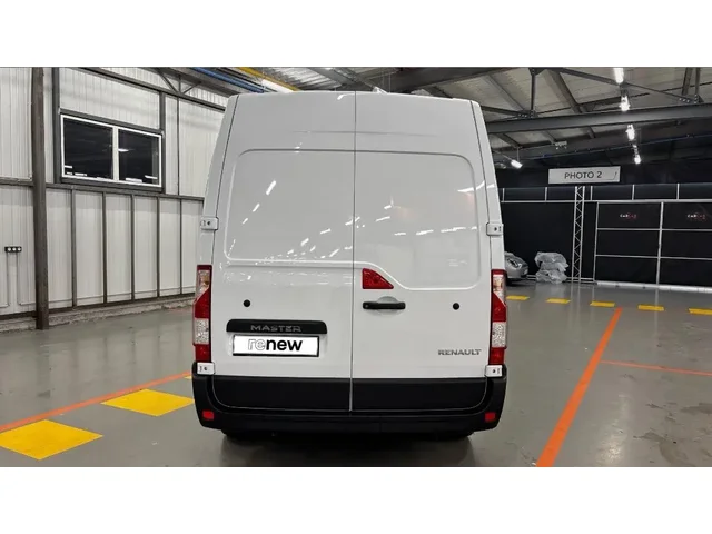 Occasion Renault Master à MAGENTA chez RENAULT | EPERNAY & SEZANNE