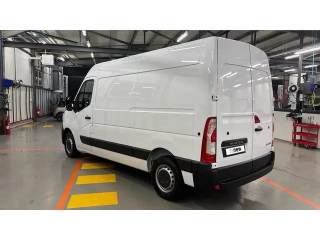 Occasion Renault Master à MAGENTA chez RENAULT | EPERNAY & SEZANNE