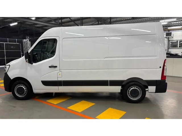 Occasion Renault Master à MAGENTA chez RENAULT | EPERNAY & SEZANNE