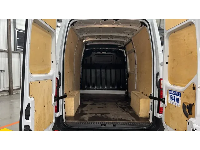 Occasion Renault Master à MAGENTA chez RENAULT | EPERNAY & SEZANNE
