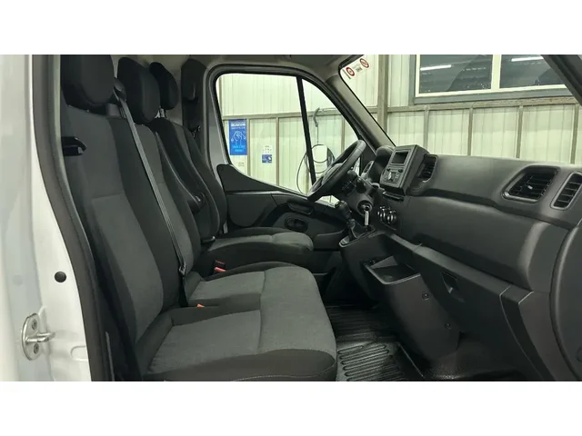 Occasion Renault Master à MAGENTA chez RENAULT | EPERNAY & SEZANNE