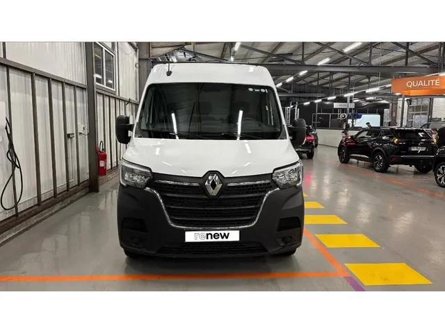 Occasion Renault Master à MAGENTA chez RENAULT | EPERNAY & SEZANNE