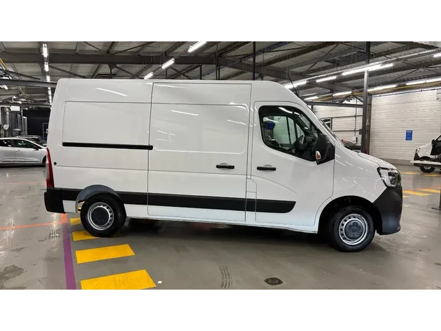 Occasion Renault Master à MAGENTA chez RENAULT | EPERNAY & SEZANNE