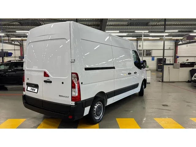 Occasion Renault Master à MAGENTA chez RENAULT | EPERNAY & SEZANNE