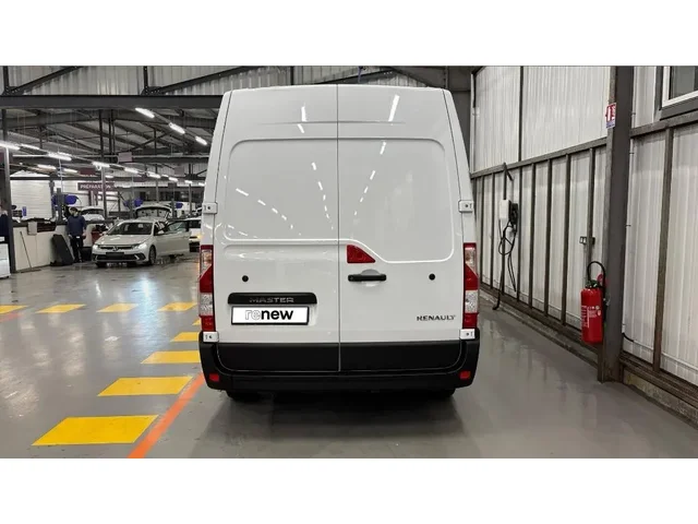 Occasion Renault Master à MAGENTA chez RENAULT | EPERNAY & SEZANNE