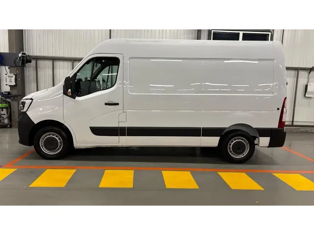 Occasion Renault Master à MAGENTA chez RENAULT | EPERNAY & SEZANNE