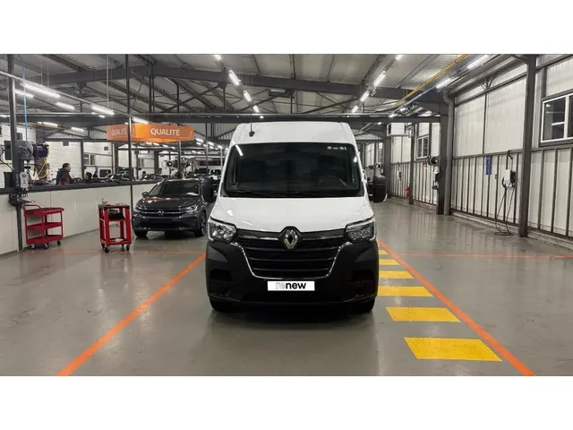 Occasion Renault Master à MAGENTA chez RENAULT | EPERNAY & SEZANNE