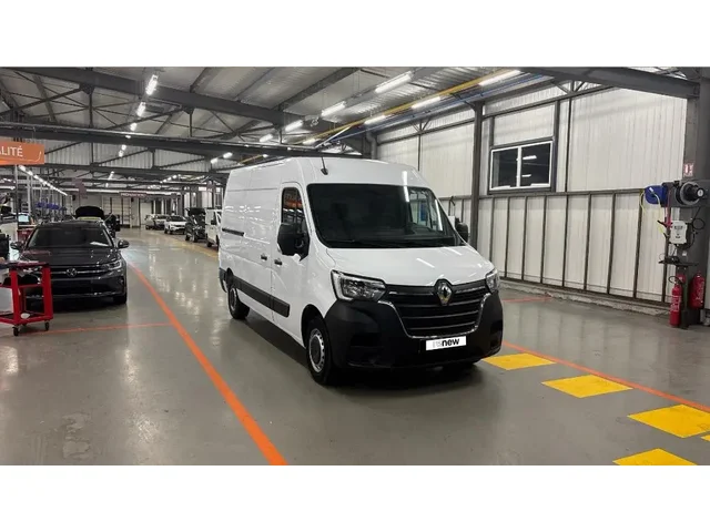 Occasion Renault Master à MAGENTA chez RENAULT | EPERNAY & SEZANNE