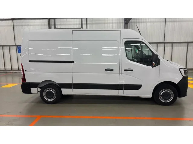 Occasion Renault Master à MAGENTA chez RENAULT | EPERNAY & SEZANNE