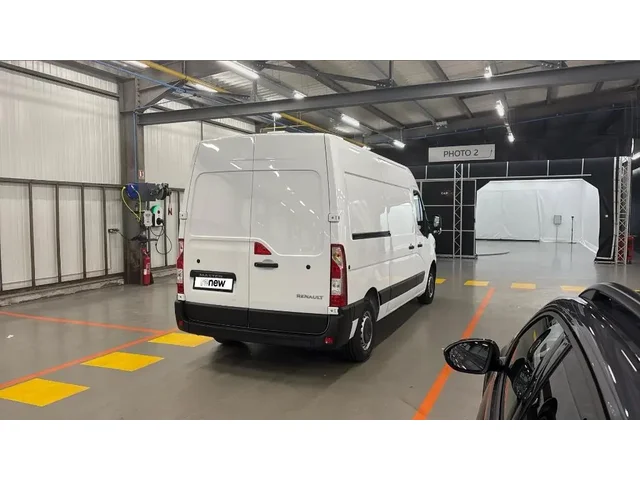 Occasion Renault Master à MAGENTA chez RENAULT | EPERNAY & SEZANNE
