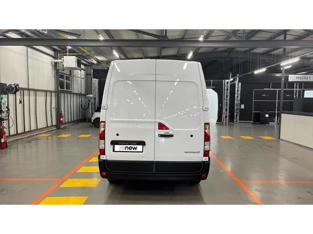 Occasion Renault Master à MAGENTA chez RENAULT | EPERNAY & SEZANNE