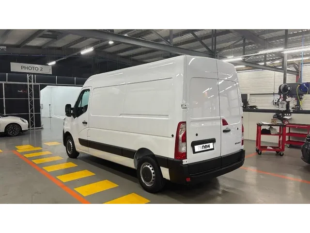 Occasion Renault Master à MAGENTA chez RENAULT | EPERNAY & SEZANNE
